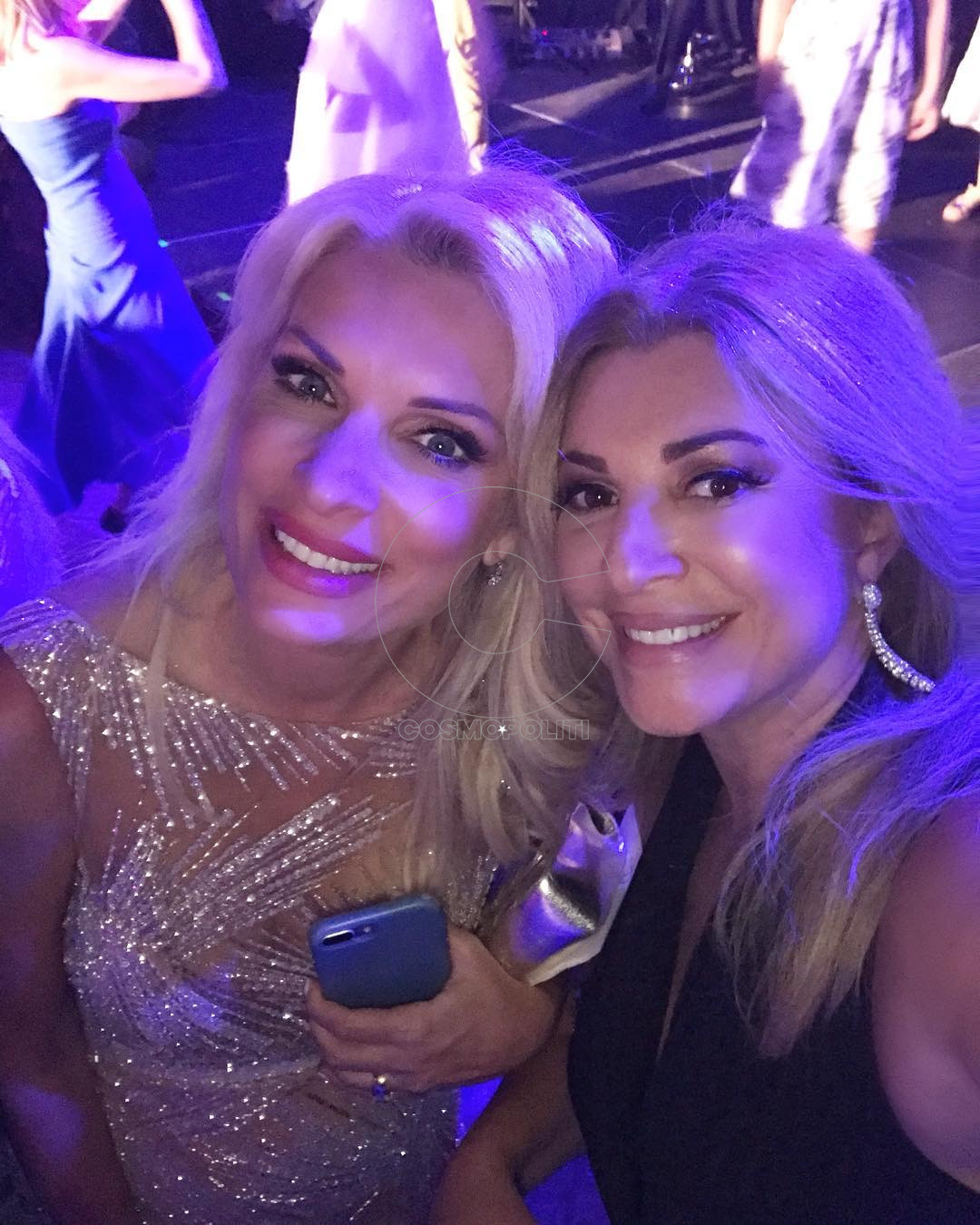 H Eλένη έκανε ρουά ματ