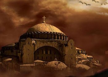 Η Dr. Truth Pavri αποκαλύπτει: Η αλήθεια για την Άλωση (Δεύτερο μέρος)