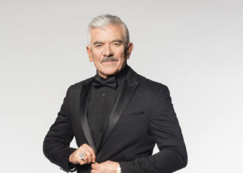 Γιώργος Γιαννόπουλος: “Δεν έχω φορέσει ποτέ μάσκα στη ζωή μου”