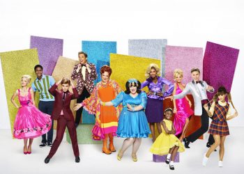 Hairspray Live! Έρχεται για πρώτη φορά στο ΥouTube