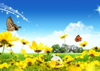 Μάιος… Καλό μήνα!