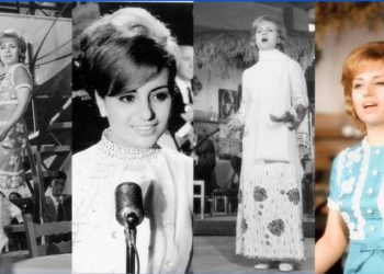 Η Βίκυ Μοσχολιού στο ελληνικό σινεμά