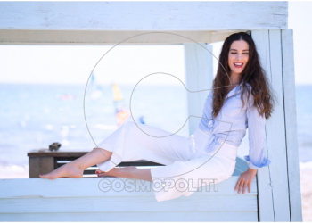 Eκπέμπουμε… από παντού: Συναυλίες live streaming με την Φωτεινή Δάρρα