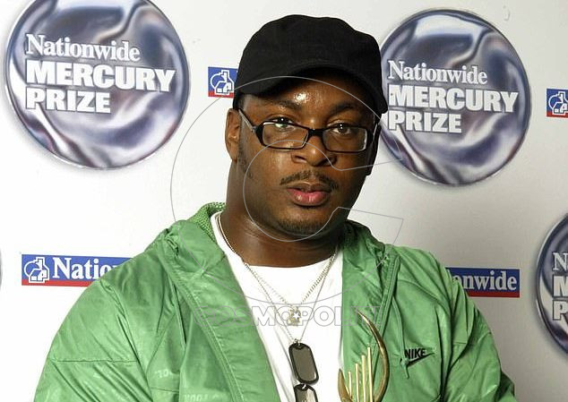 Νεκρός στα 47 από κορωνοϊό ο διάσημος ράπερ Τy