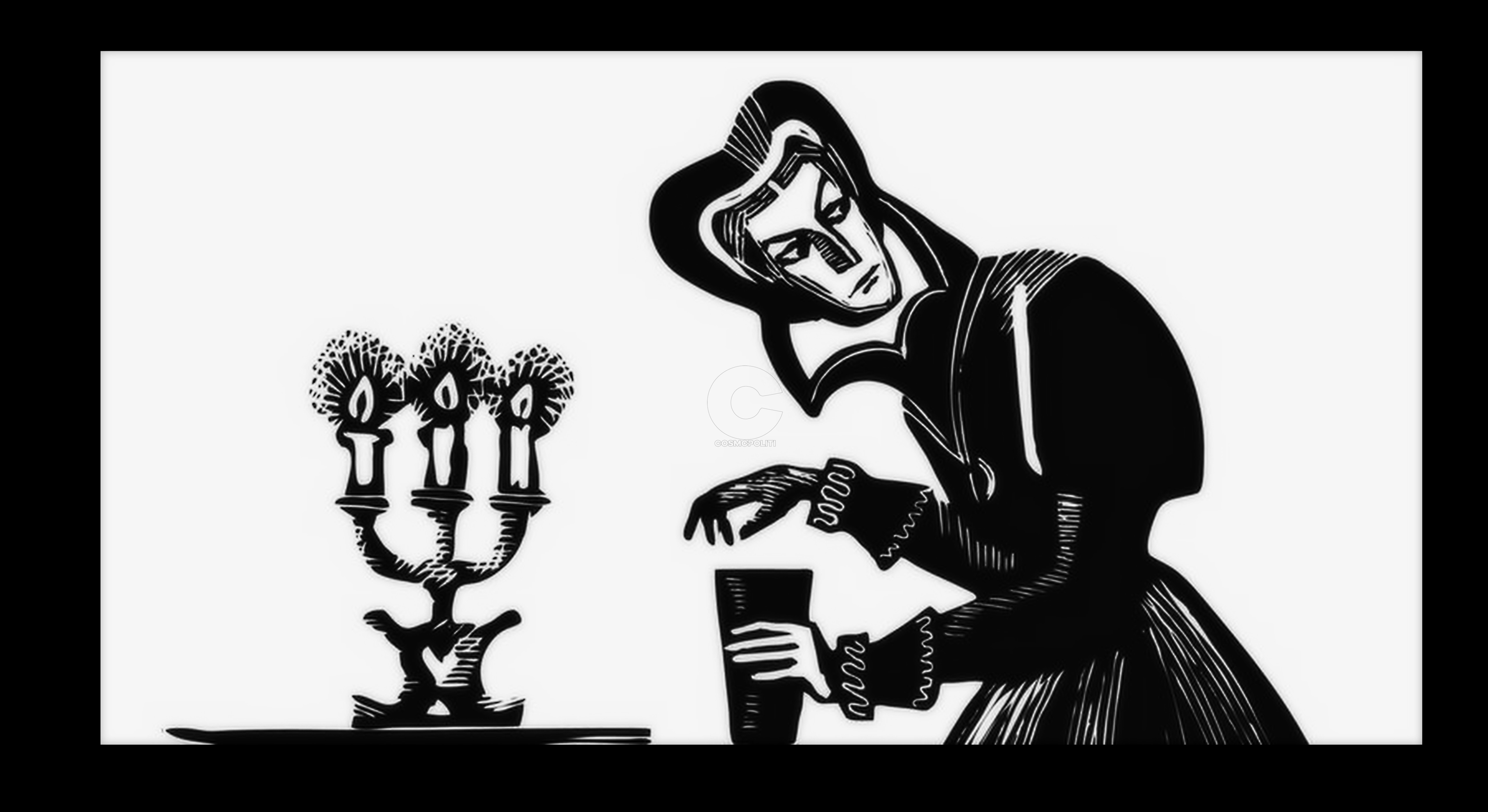 “Σκόπευα να ρίξω παραθείο στα κόλλυβα για να πεθάνει όλο το χωριό”: Η πρώτη Eλληνίδα serial killer