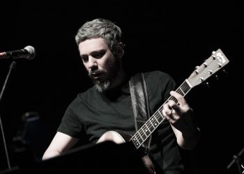 Ο Αλκίνοος Ιωαννίδης live από το Φάρο του ΚΠIΣΝ