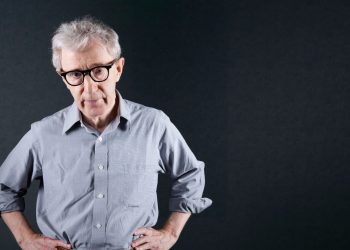 Γούντι Άλεν: «Έτσι είναι οι ηθοποιοί, στράφηκαν εναντίον μου επειδή είναι της μόδας»