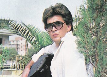 Ένας χρόνος χωρίς τον Κώστα Ευριπιώτη