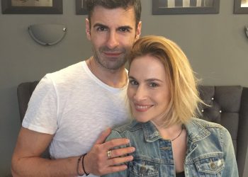 «Αχ  Έρωτα!» με έργα του Λόρκα από το ΔΗΠΕΘΕ Κοζάνης