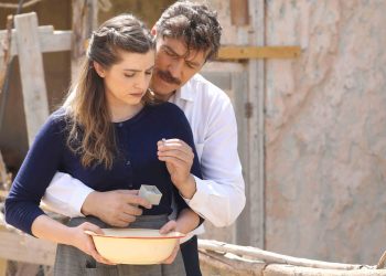 ‘Αγριες Μέλισσες: Αποκαλύψεις – σοκ στα νέα επεισόδια