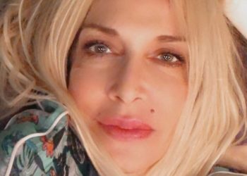 Συνταγή για Πάστα Φλώρα από την Άννα Βίσση