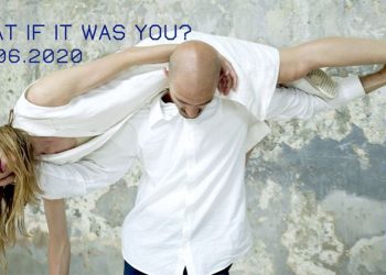 «What if it was you?» στο Flux Laboratory Athens για την Παγκόσμια Ημέρα Προσφύγων