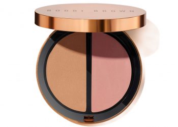 Summer Glow συλλογή της Bobbi Brown