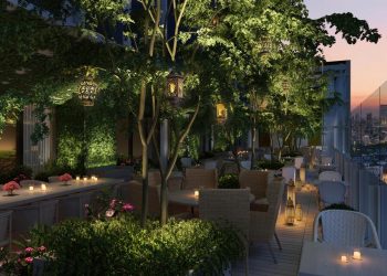 The Tokyo EDITION, Toranomon announces new September opening date