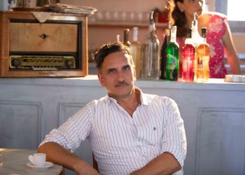 Άγριες Μέλισσες: Ποιες είναι οι εξελίξεις στο Διαφάνι τέσσερις μήνες μετά