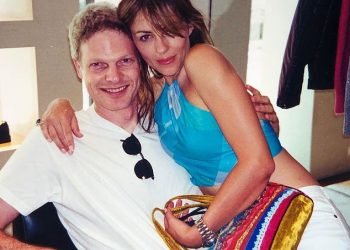 Steve Bing: Αυτοκτόνησε πέφτοντας από τον 27ο όροφο