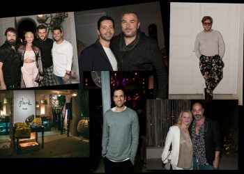 Ιsland 2020: Φαντασμαγορικό opening στην Αθηναϊκή Ριβιέρα