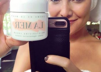 La Mer: Ακολούθησε τη skin care routine των διασήμων