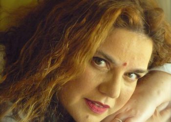 Αθανασία Καραγιαννοπούλου: “Kάνω σχέδια για το σήμερα μόνο”