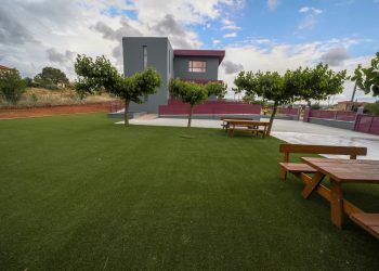 Summer camp στο Daisy’s Nursery School