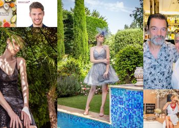 Πρόσωπα να δουν τα μάτια σας