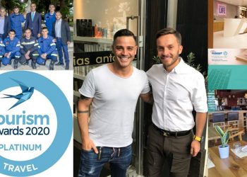 Πρόσωπα να δουν τα μάτια σας