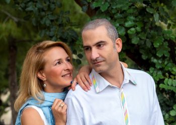 Καλοκαιρινή “Σπείρα του έρωτα”