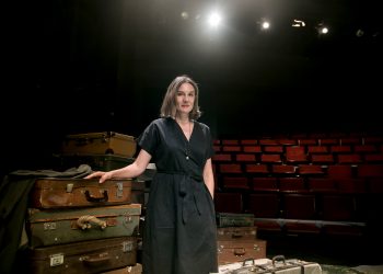 Έλενα Καρακούλη: “Θεωρώ χρέος της πολιτείας να θέτει προτεραιότητες”