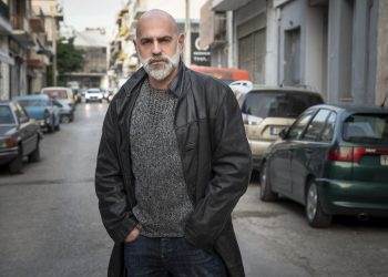 Δημήτρης Καρατζιάς: “Τα σχέδια και τα όνειρα δεν σταματάνε ποτέ”