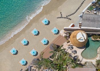 Το Κensho Psarou σας περιμένει και φέτος για να απολαύσετε τη μοναδική εμπειρία διαμονής Kensho!