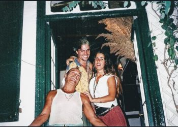 Αντίο στον θρύλο της νυχτερινής Μυκόνου