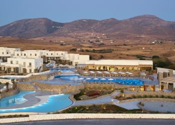 Το Summer Senses ανοίγει τις πόρτες του ξανά