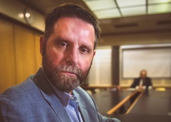 Δημήτρης Μυλωνάς: “Η πανδημία άφησε βαθιά πληγή στον πολιτισμό και στην κοινωνία”