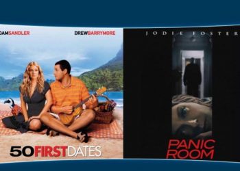 Σαββατόβραδο με μεγάλες ταινίες στο MEGA cinema