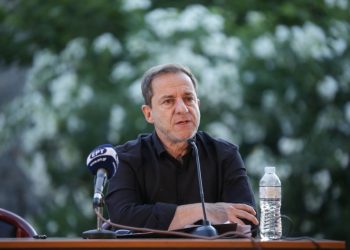 Εθνικό Θέατρο: Συνάντηση – συζήτηση εκπροσώπων Τύπου με τον Καλλιτεχνικό Διευθυντή Δημήτρη Λιγνάδη