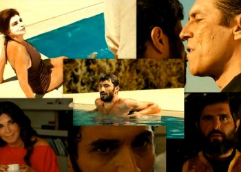 Ελληνο-Γαλλικός “Καύσωνας”