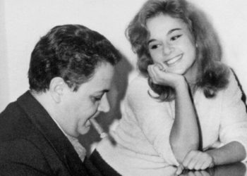 26 αφορισμοί του Μάνου Χατζιδάκι