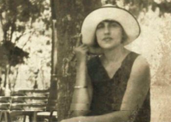 H ωραιότερη “άσχημη” του ελληνικού κινηματογράφου