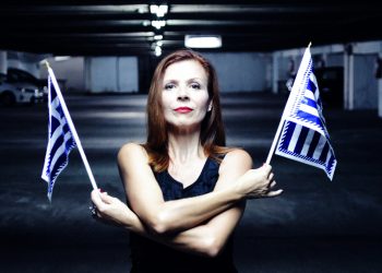 Ράνια Σχίζα: “Με εκνευρίζει να θες να κάνεις μια αγκαλιά και να μην… “