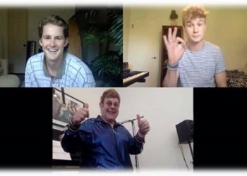 Elton John: Νέο τραγούδι με τους Surfaces