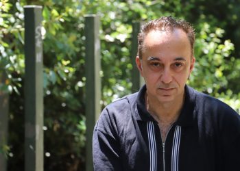 Γιώργος Λιβανός: “Όλοι θέλουμε να επιστρέψει το κοινό με ασφάλεια στις αίθουσες”