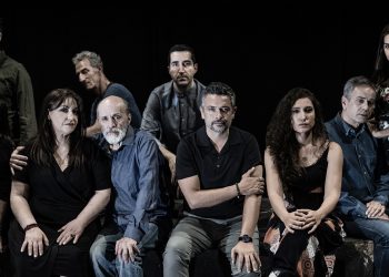 “Συνοικία το Όνειρο” του Σωτήρη Χατζάκη από τον Οκτώβριο στο Γυάλινο Μουσικό Θέατρο