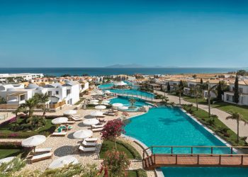 O Όμιλος Mitsis Hotels ανοίγει με ασφάλεια τα ξενοδοχεία του