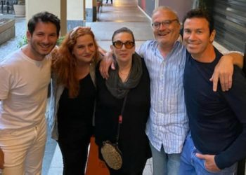 Ο Γιώργος Περρής επιμένει “Σταθερά στα όνειρα”