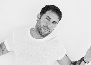 Ο Γιώργος Μαζωνάκης και …οι ευαίσθητες χορδές του