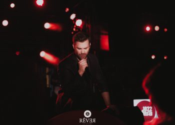 Ο Γιώργος Σαμπάνης ξεσήκωσε τα πλήθη