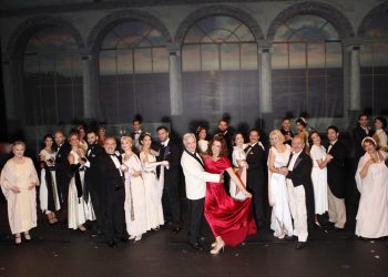 Kι από Οκτώβριο “Κι από Σμύρνη Σαλονίκη” ξανά!