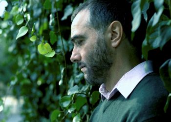 Ο Κωνσταντίνος Βήτα live από το Θόλο του Πάρκου Σταύρος Νιάρχος