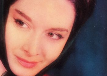 Αλεξάνδρα Λαδικού: “Ζούμε σε μία εποχή που δεν ξέρουμε τι μας ξημερώνει”