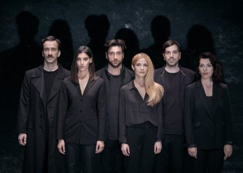 Καλοκαίρι με “Αντιγόνη”